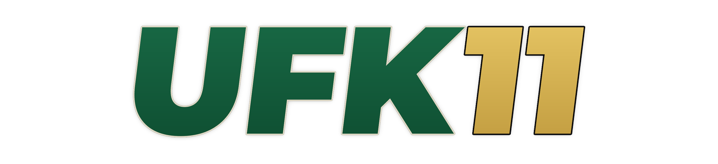 ufk11 logo